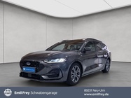 Ford Focus 2024