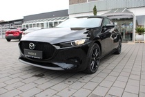 Mazda 3 2025