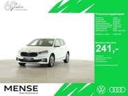 Skoda Fabia 2021