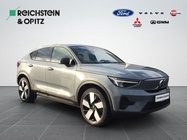 Volvo C40 2022