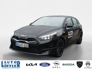 Kia cee'd / Ceed 2025