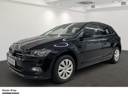 Volkswagen Polo 2022