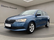 Skoda Fabia 2021