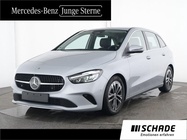 Mercedes-Benz B-Class 2025
