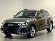 Audi Q3 2025