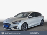 Ford Focus 2022
