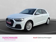 Audi A1 2025