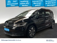 Volkswagen Touran 2025