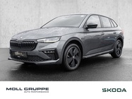 Skoda Scala 2026