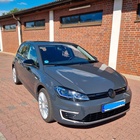 Volkswagen Golf 2020