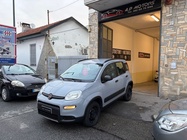 Fiat Panda 2019