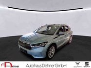 Skoda Enyaq 2023