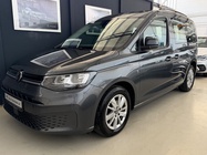 Volkswagen Caddy 2021