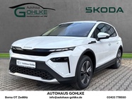 Skoda Elroq 2025