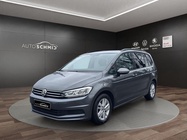 Volkswagen Touran 2019