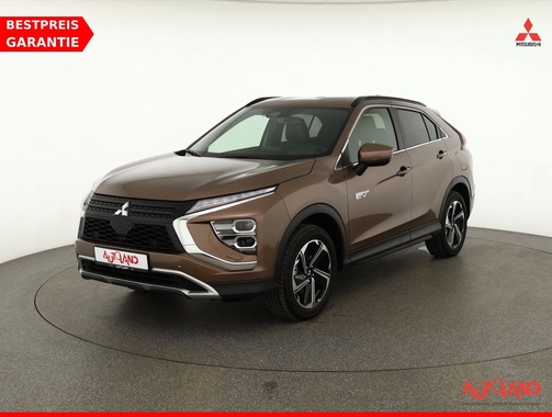 Mitsubishi Eclipse Cross 2022