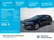 Volkswagen Passat 2022