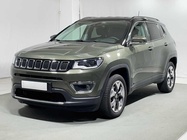 Jeep Compass 2018