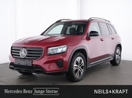 Mercedes-Benz GLB-Class 2025