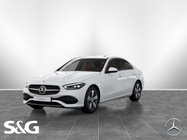 Mercedes-Benz C-Class 2025