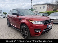 Land Rover Sport 2014