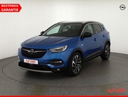 Opel Grandland 2018