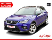 Seat Arona 2021