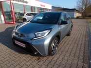Toyota Aygo 2024