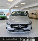 Mercedes-Benz B-Class 2024