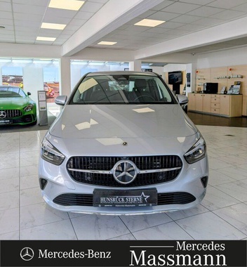 Mercedes-Benz B-Class 2024