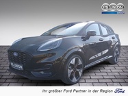Ford Puma 2024