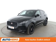 Jaguar E-Pace 2020
