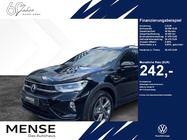 Volkswagen Taigo 2025