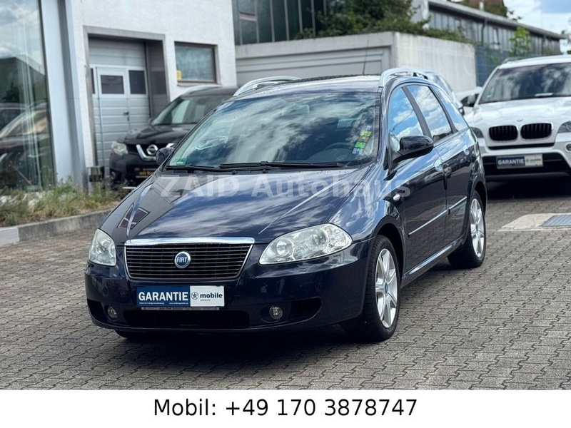 Fiat Croma