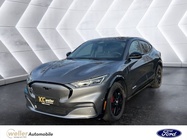 Ford Mustang Mach-E 2023