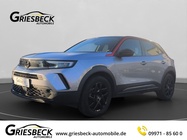 Opel Mokka 2022