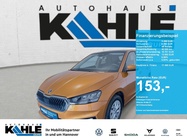 Skoda Fabia 2022