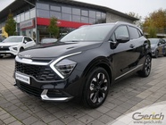 Kia Sportage 2025