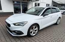 Seat Leon 2021