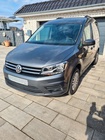 Volkswagen Caddy 2020