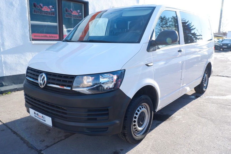 Volkswagen T6