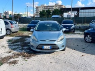 Ford Fiesta 2010