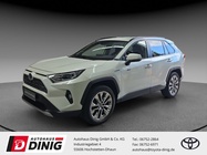 Toyota RAV4 2022