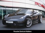 Porsche Boxster 2019