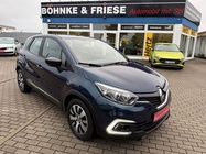 Renault Captur 2018