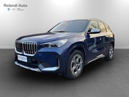 BMW X1 2022