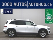 Mercedes-Benz GLB-Class 2023