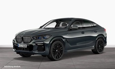 BMW X6 2023