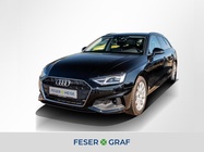 Audi A4 2022