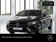 Mercedes-Benz A-Class 2025